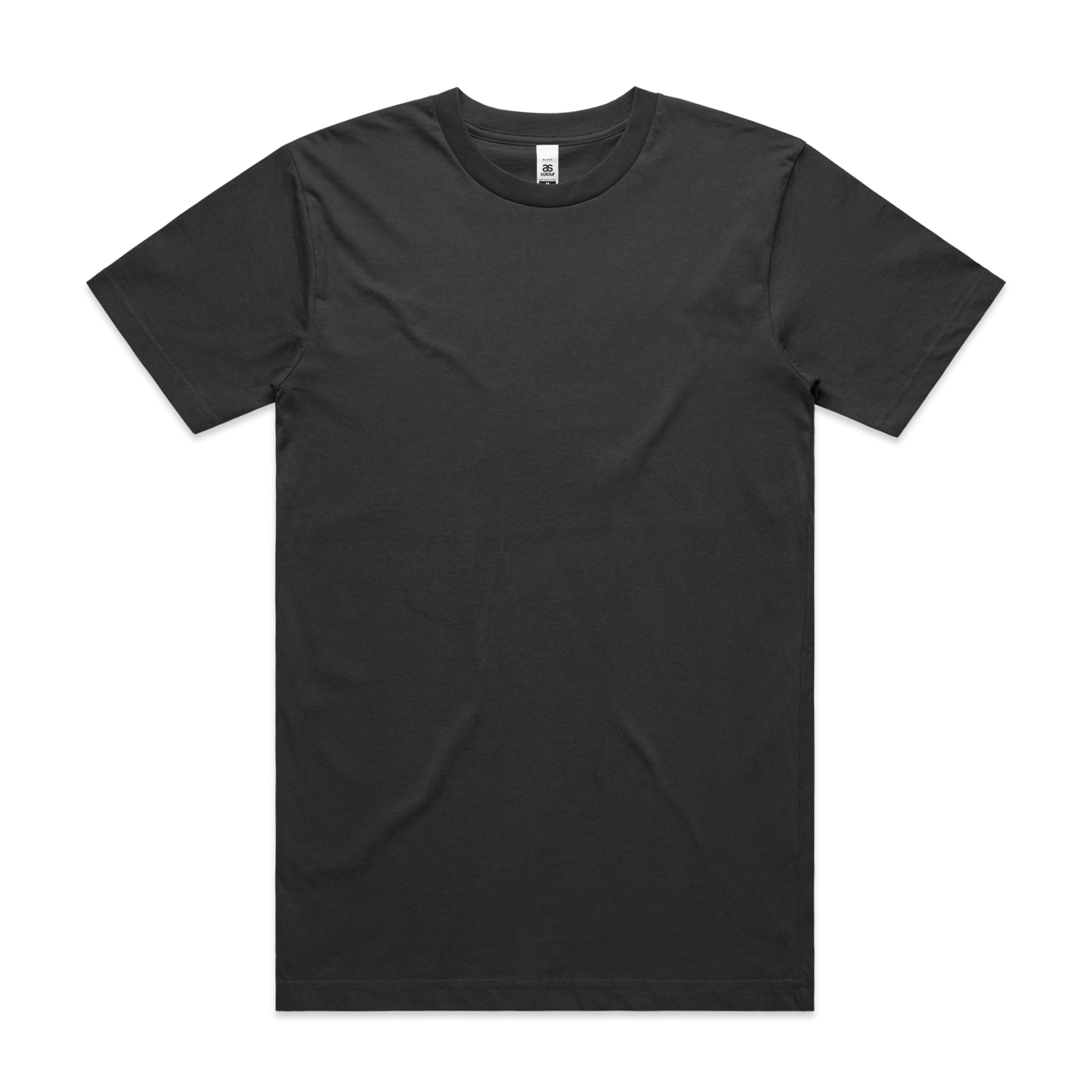 Mens Block Tee